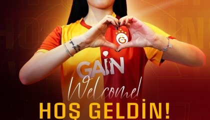 加拉塔塞雷女足官宣中国球员杨丽娜加盟|土超|中国女足|女足世界杯|官方_新浪体育_新浪新闻