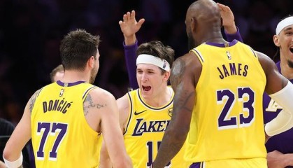 开云体育app官网-里夫斯：之前也试过故意罚丢 但从没像今晚这么关键