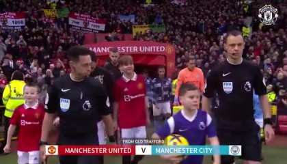 开云体育app网页版安全-风云突变！23年英超，B费拉什福德连进2球，曼联2-1逆转曼城