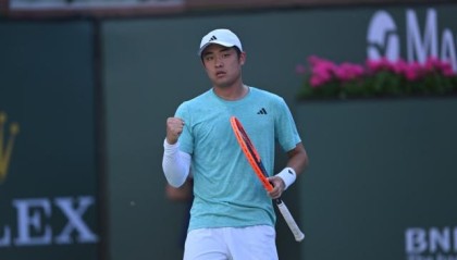 开云体育app网页版安全-吴易昺赛后：“现在就是我人生最好的时光。”