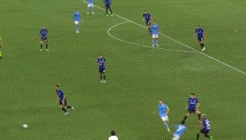 开云体育app官网-【意甲】劳塔罗一度扳平 国际米兰客场1比3负拉齐奥