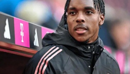 热刺球员特尔表态若缺出场时间将离队，多国俱乐部关注|马蒂斯-特尔|托特纳姆热刺|拜仁慕尼黑|罗马诺|法国世界杯_新浪体育_新浪新闻