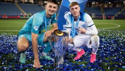 开云体育app官网-梁熙明：英格兰欧青赛夺冠标志曼城人才垄断加剧