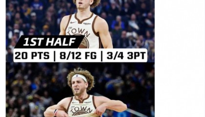 开云体育app下载地址-😅美媒：只有波杰姆能在1场比赛完成从全明星到G联盟的转变