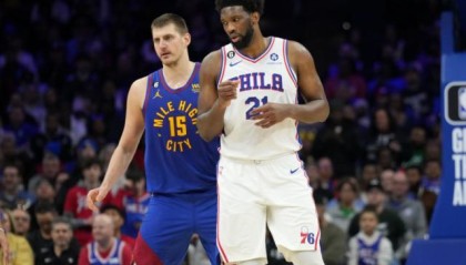 开云体育app入口-MVP之争库里选恩比德 欧文打算试水自由球员市场