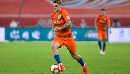 开云体育app下载地址-格德斯归途受阻+续约艰难 巴媒：正寻求与泰山解约