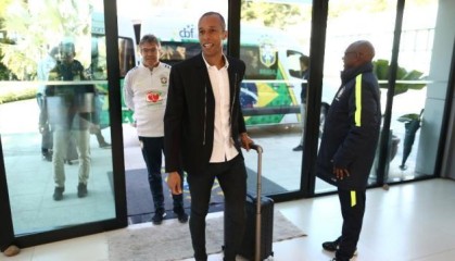 开云体育app下载地址-米兰达接近加盟圣保罗告别中超 将签署1+1新合同