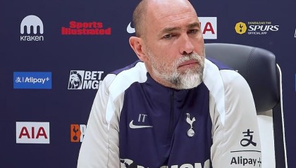 开云体育app入口-赢球平息降级讨论？图多尔：我们更衣室里不会去想这些