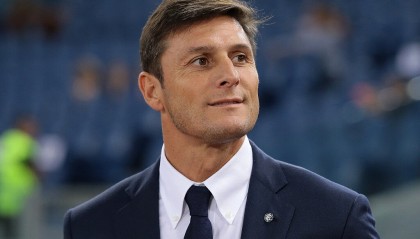 开云体育app入口-萨内蒂：莫拉蒂就是我的家人 感情最深的教练毫无疑问是穆里尼奥