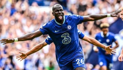 开云体育app网页版安全-蓝军新倒车大队3人成团，“真9号”库利巴利相见恨晚