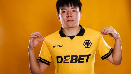 开云体育app网页版安全-徐彬妈妈：给儿子打99.99分，剩下的0.01分未来可期、大有可为