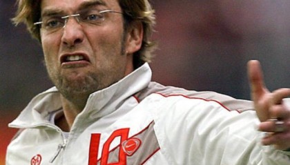 开云体育app下载地址-图赫尔是克洛普的影子？他其实更像瓜迪奥拉